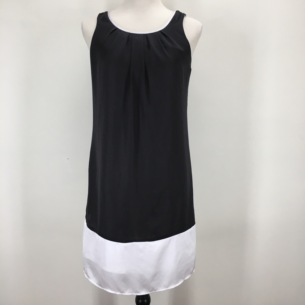 Dana Buchman Sleeveless Dress NWT!